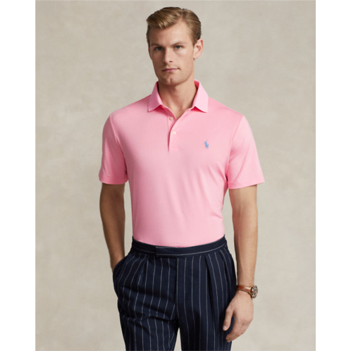 Polo Ralph Lauren Classic Fit Performance Polo Shirt