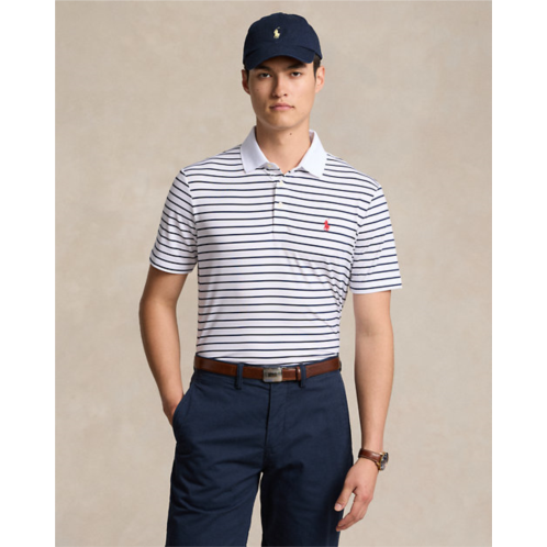 Polo Ralph Lauren Classic Fit Performance Polo Shirt