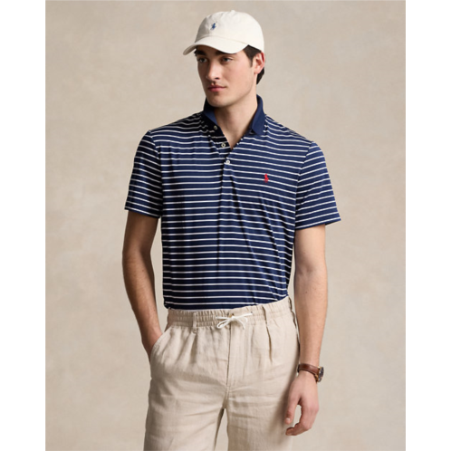 Polo Ralph Lauren Classic Fit Performance Polo Shirt