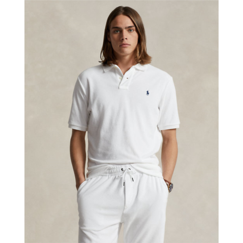 Polo Ralph Lauren Classic Fit Terry Polo Shirt