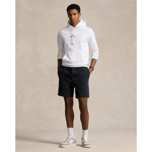 Polo Ralph Lauren 6.5-Inch Loopback Fleece Short