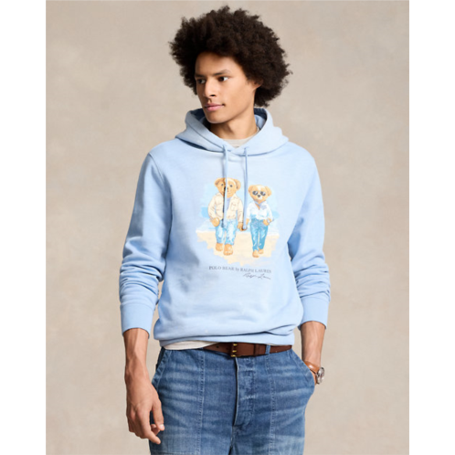 Polo Ralph Lauren The Ralph & Ricky Bear Hoodie