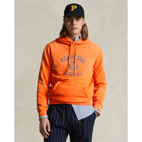 Polo Ralph Lauren Fleece Graphic Hoodie