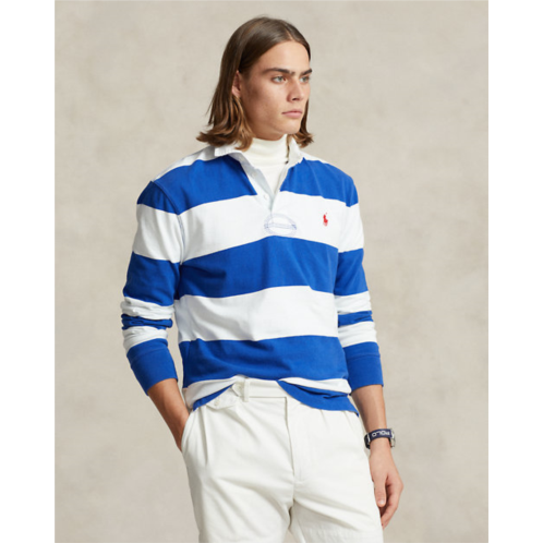 Polo Ralph Lauren The Iconic Rugby Shirt