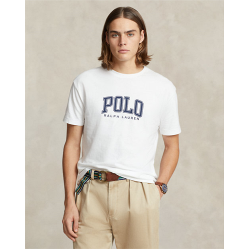 Polo Ralph Lauren Classic Fit Logo Jersey T-Shirt