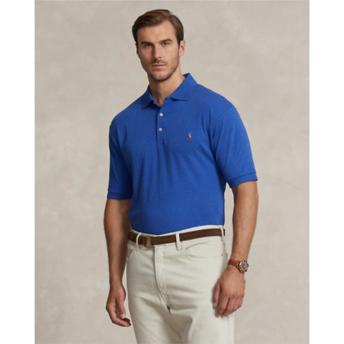 Polo Ralph Lauren Soft Cotton Polo Shirt