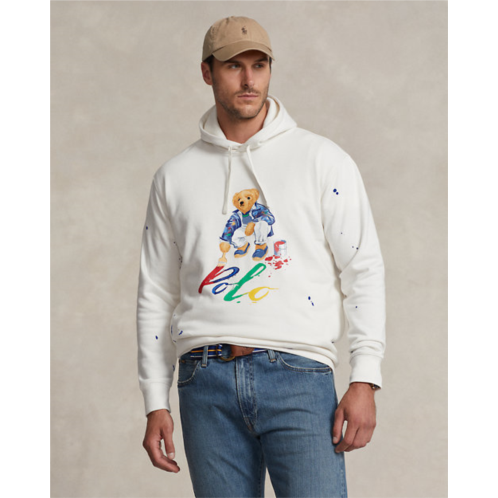 Polo Ralph Lauren Polo Bear Fleece Hoodie