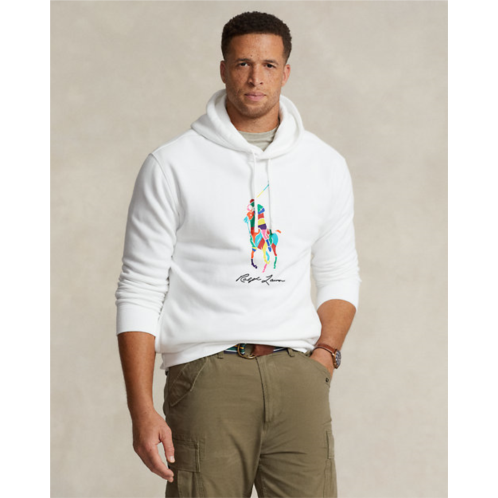 Polo Ralph Lauren Big Pony Fleece Hoodie