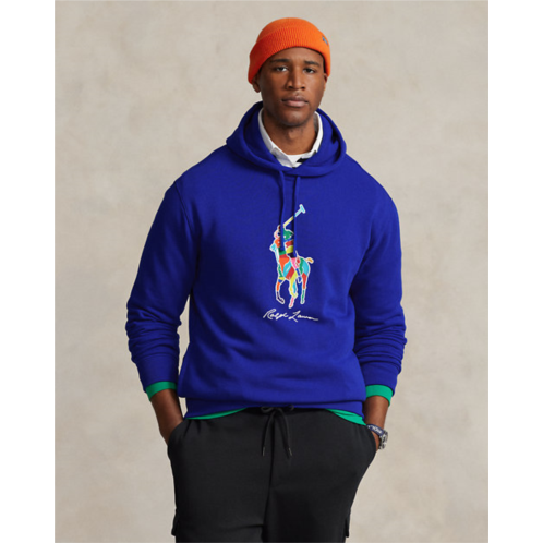 Polo Ralph Lauren Big Pony Fleece Hoodie