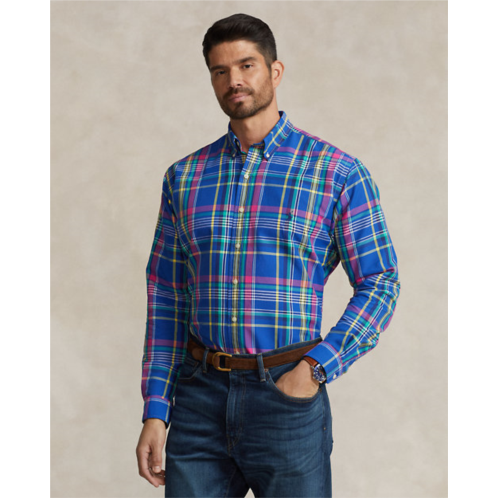 Polo Ralph Lauren Plaid Performance Shirt