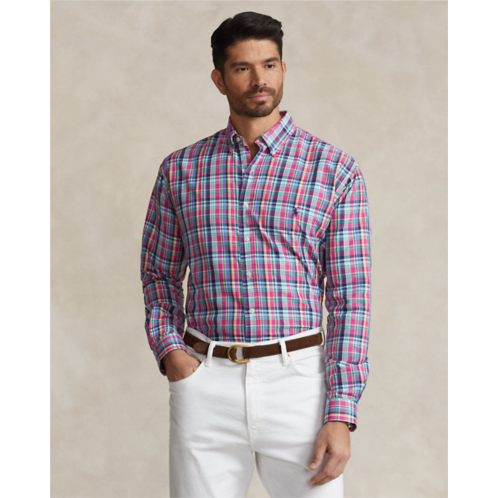 Polo Ralph Lauren Plaid Performance Shirt