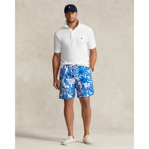 Polo Ralph Lauren Traveler Classic Fit Swim Trunk