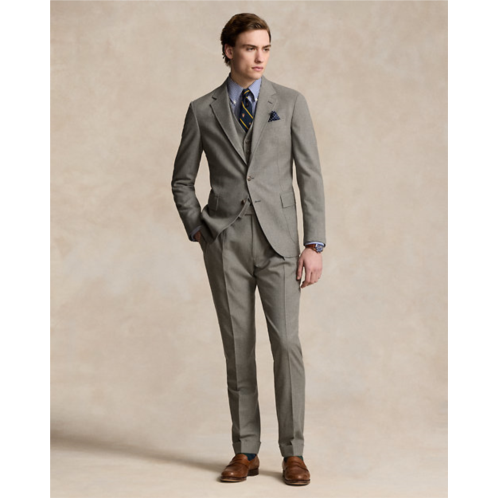 Polo Ralph Lauren Polo Wool Flannel 3-Piece Suit