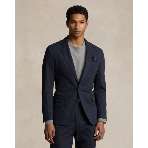 Polo Ralph Lauren Polo Soft Tailored Pinstripe Jacket