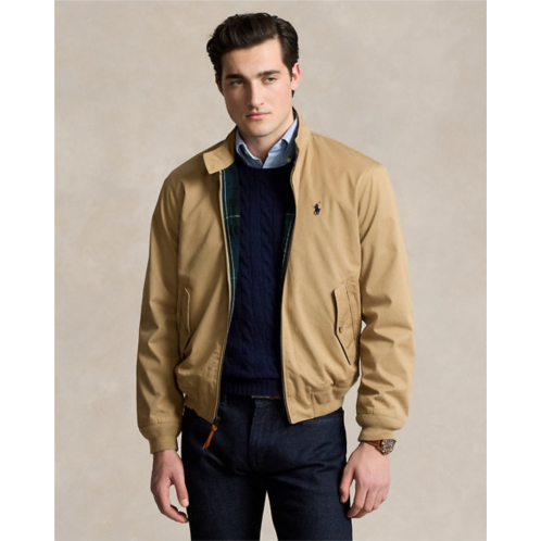 Polo Ralph Lauren Twill Jacket