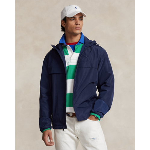 Polo Ralph Lauren Water-Repellent Hooded Jacket