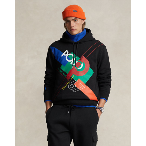 Polo Ralph Lauren Logo Fleece Hoodie