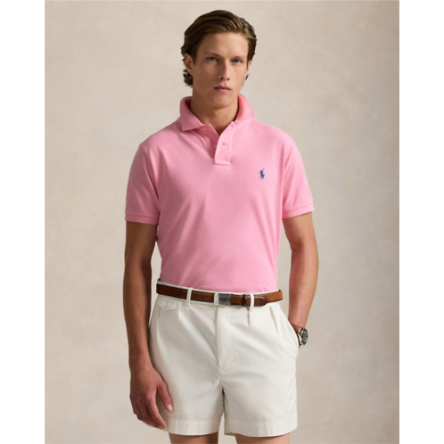 Polo Ralph Lauren Classic Fit The Iconic Mesh Polo Shirt - All Fits