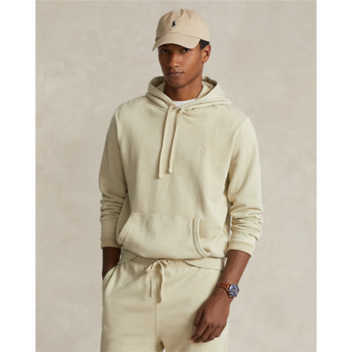 Polo Ralph Lauren Loopback Fleece Hoodie