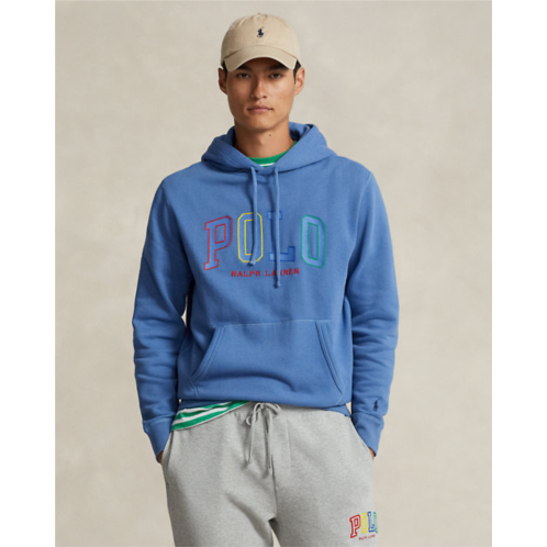 Polo Ralph Lauren The RL Fleece Logo Hoodie