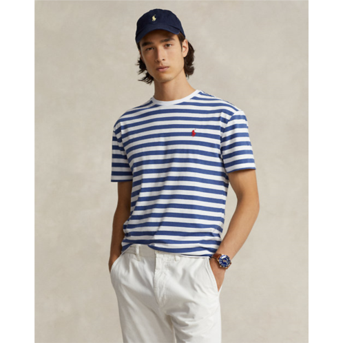 Polo Ralph Lauren Classic Fit Striped Jersey T-Shirt