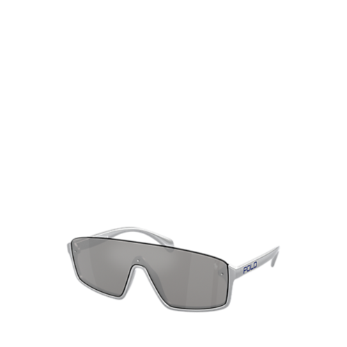 Polo Ralph Lauren Polo Shield Sunglasses