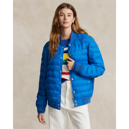 Polo Ralph Lauren Insulated Bomber Jacket