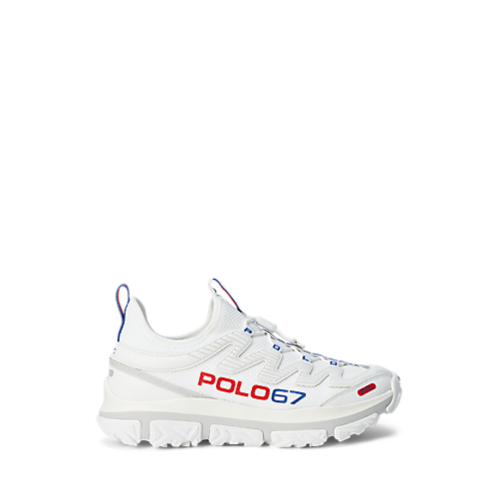 Polo Ralph Lauren Adventure 300LT Sneaker