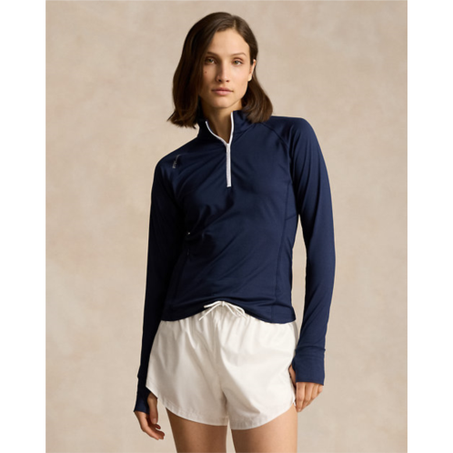 Polo Ralph Lauren Performance Quarter-Zip Pullover