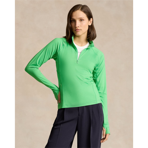 Polo Ralph Lauren Performance Quarter-Zip Pullover