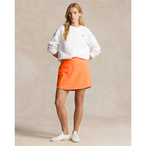 Polo Ralph Lauren 17 Four-Way-Stretch Skort