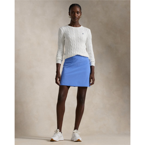 Polo Ralph Lauren 17 Performance Pleated Skort