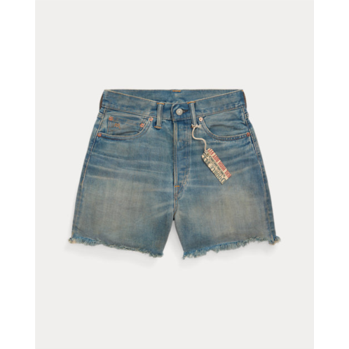 Polo Ralph Lauren Hilson Denim Short