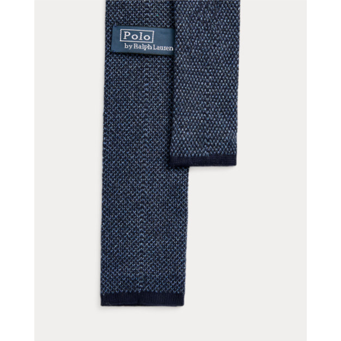 Polo Ralph Lauren Knit Cotton Tie