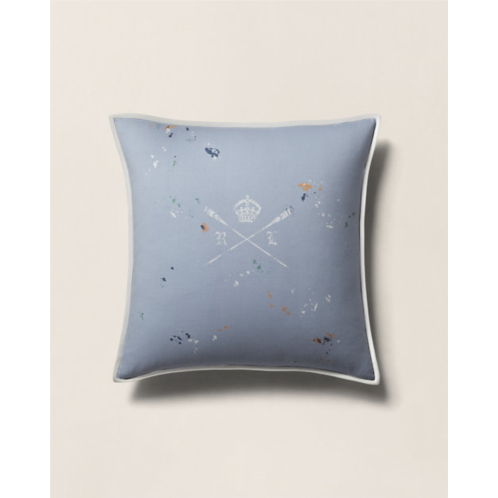 Polo Ralph Lauren Clermont Throw Pillow