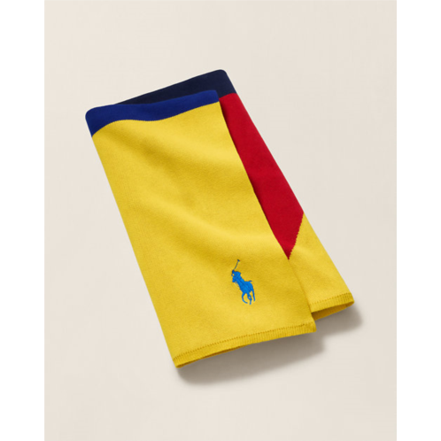 Polo Ralph Lauren Corbin Throw Blanket