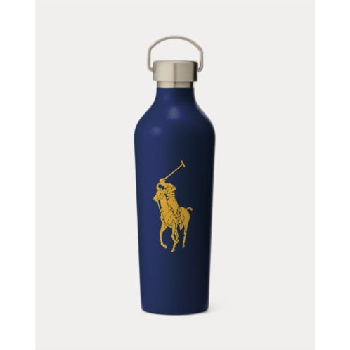 Polo Ralph Lauren Give Me Tap Big Pony Water Bottle