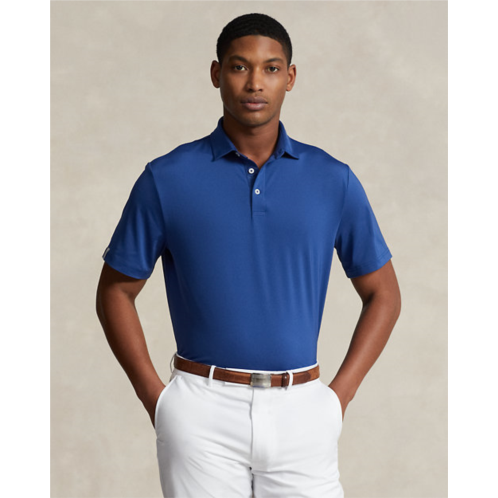 Polo Ralph Lauren Classic Fit Performance Polo Shirt