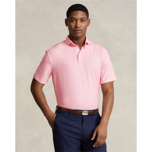 Polo Ralph Lauren Classic Fit Performance Polo Shirt