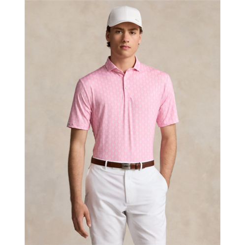 Polo Ralph Lauren Classic Fit Performance Polo Shirt