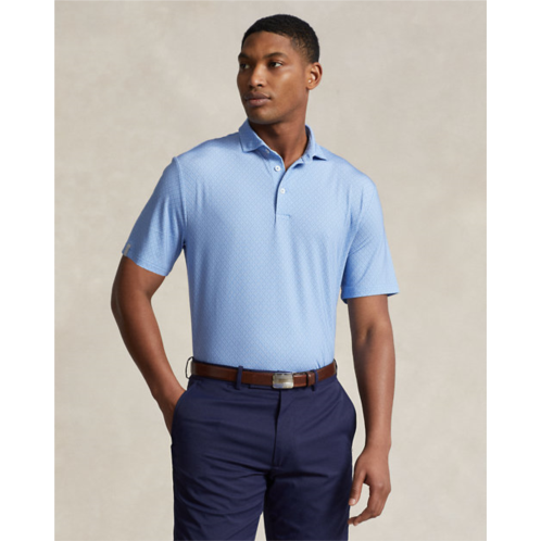 Polo Ralph Lauren Classic Fit Performance Polo Shirt