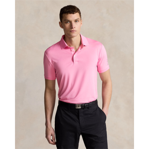 Polo Ralph Lauren Tailored Fit Performance Polo Shirt