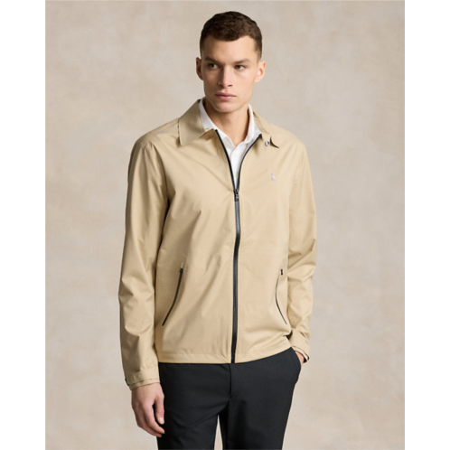 Polo Ralph Lauren Water-Repellent Twill Jacket