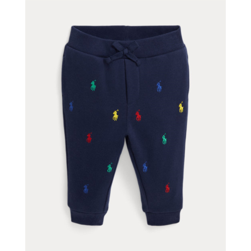 Polo Ralph Lauren Polo Pony Fleece Jogger Pant