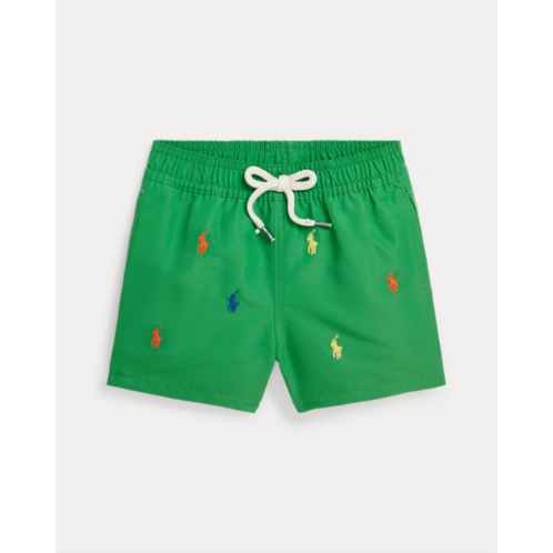 Polo Ralph Lauren Traveler Swim Trunk