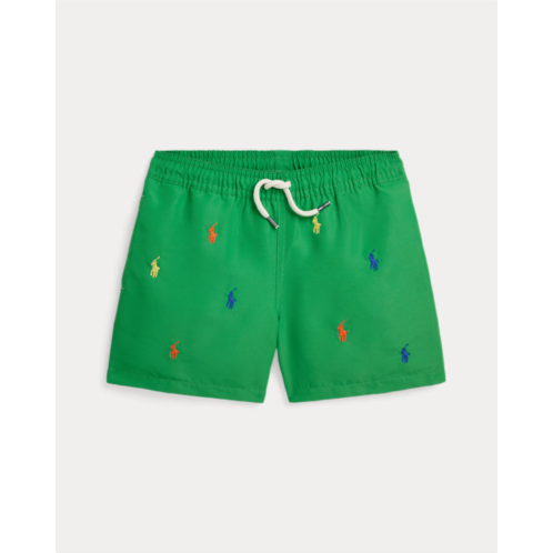 Polo Ralph Lauren Traveler Swim Trunk