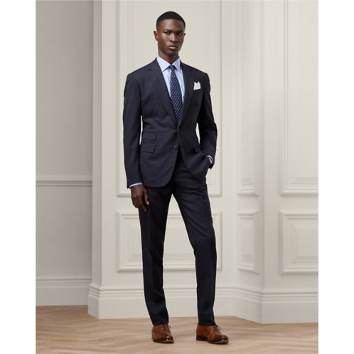 Polo Ralph Lauren Kent Hand-Tailored Nailhead Suit