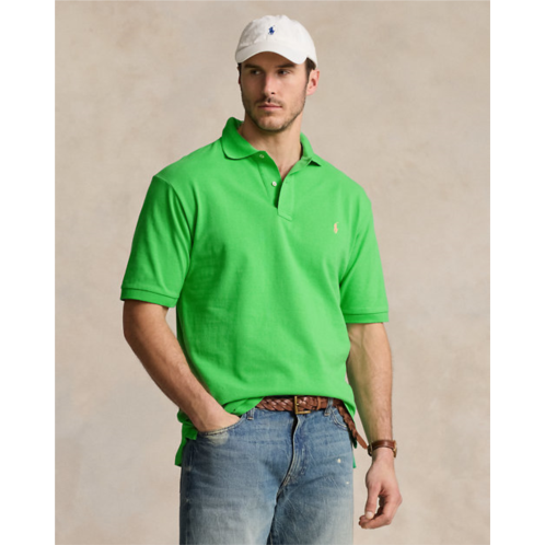 Polo Ralph Lauren The Iconic Mesh Polo Shirt