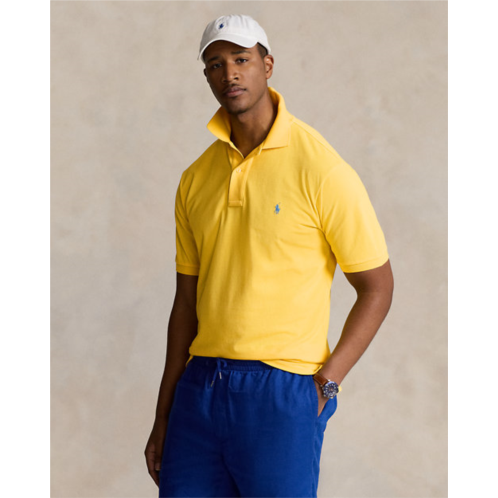 Polo Ralph Lauren The Iconic Mesh Polo Shirt