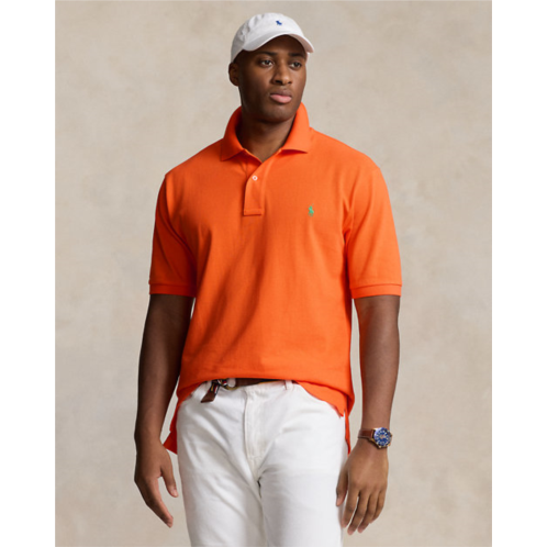 Polo Ralph Lauren The Iconic Mesh Polo Shirt